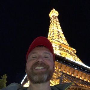 Meet your Posher, Jay